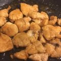 ごり23's cooksnap of when they made 簡単♫ご飯が進む✿鶏むね肉の甘酢醤油煮✿.
