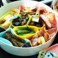 ときときち's cooksnap of when they made デパ地下風☺ごぼうの甘辛煮.