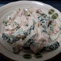 なaな's cooksnap of when they made レンジで簡単！ゴーヤのツナマヨ味噌和え.