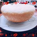 Natuki81's cooksnap of when they made 炊飯器で簡単ミルクパン.