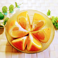 ももちゃんのれしぴ's cooksnap of when they made ☆わが家の切り方♪八朔･甘夏･夏みかん☆.