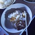 しましまあひる's cooksnap of when they made アウトドアにも♡鍋でのごはんの炊き方♪.