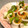 食は生なり's cooksnap of when they made おつまみに！ちくわと梅の巻物.