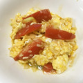 いお。's cooksnap of when they made 卵とトマトの中華炒め.