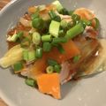 ディナーカレー's cooksnap of when they made ご飯がすすむコチュジャンタレ☆.
