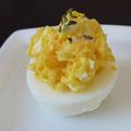 ずみりぃ's cooksnap of when they made ゆでたまごにひと手間を❀.