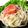 noriko912's cooksnap of when they made 超簡単！サラスパ　しそ*マヨ和え！.