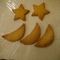 スタイリッシュママ's cooksnap of when they made 簡単♡HMかぼちゃシナモンクッキー.