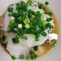 るー63's cooksnap of when they made 電子レンジで作る！鶏もも肉のみぞれ和え.