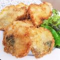 ソネチコ's cooksnap of when they made アジフライ.