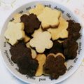 iurius's cooksnap of when they made ●糖質制限●ダイエット●おからクッキー.