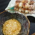 プニのふ04's cooksnap of when they made ねぎ塩ダレ.