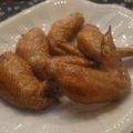 スタイリッシュママ's cooksnap of when they made 手羽先のシンプルグリル焼き.