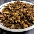 _にょっき_'s cooksnap of when they made サバ缶 子供大好き 簡単 時短 フレーク.