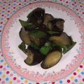 ☆hironon☆'s cooksnap of when they made 簡単！茄子の甘焼き(とろとろコツあり).