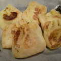 まいつか's cooksnap of when they made ★１０分でお口の中！チーズin油揚げ★.