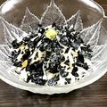 パールラン's cooksnap of when they made 大根のサッパリワサビサラダ　.