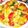 hamataros's cooksnap of when they made 絶品！パプリカとササミのチーズ焼き.