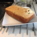 VanWifey's cooksnap of when they made ホットケーキミックスでバナナケーキ♡.
