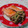 イチゴ、イチゴ。's cooksnap of when they made 鮭としめじのにんにく炒め♪簡単.