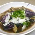はらぺこしろうさぎ's cooksnap of when they made 母の味！～なすの揚げ浸し～.