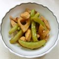 あっこ姉's cooksnap of when they made れんこんと鶏の照り煮.