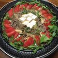 ちびままちか's cooksnap of when they made トマトすき焼き.