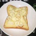＊coron＊'s cooksnap of when they made 竹輪とじゃが芋のマヨチーズパン♪.