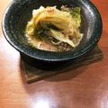 バジルレストラン's cooksnap of when they made FPと圧力鍋で簡単巻かないロールキャベツ.
