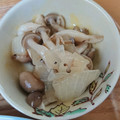 dollyj's cooksnap of when they made きのこと玉ねぎのマリネ。.