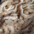 kinkinsan's cooksnap of when they made 簡単！きつねあげ.