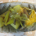 yobibaa's cooksnap of when they made 簡単激うま☆サバ缶と大根のカレー煮☆.