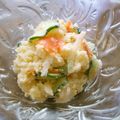 やっちーさん's cooksnap of when they made 実は春が旬？ポテトサラダ.