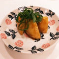 ❁Abake❁'s cooksnap of when they made てりてり♡じゃがいもの揚げ煮.