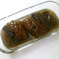 そらてんママ's cooksnap of when they made 簡単 揚げない！ナスの焼きびたし.
