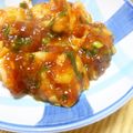 そらてんママ's cooksnap of when they made 簡単美味しいな海老チリ.