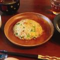 saho_aiko's cooksnap of when they made 絶品！あんかけチャーハン.