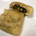 なーなちゃん's cooksnap of when they made かりかり油揚げのねぎきんちゃく焼き.