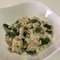 papikun's cooksnap of when they made うまっ！いんげんの白和え風ごまあえ.