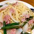 ☆らぃこ☆'s cooksnap of when they made 【簡単】本格的レモンパスタ！.
