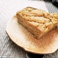 たべちゃん！'s cooksnap of when they made 簡単ヘルシーさつまいもとおからのケーキ.
