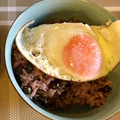 桃的美しき日々's cooksnap of when they made 美肌レシピ✨簡単炊飯器で黒豆ごはん.