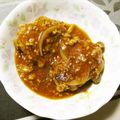 ふれんでぃあ's cooksnap of when they made おからパウダーで煮込みハンバーグ♪.