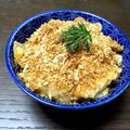 CASAmisa's cooksnap of when they made トンカツ不要☆Neoカツ丼！.