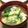 あ～ちゃんさ～ちゃん's cooksnap of when they made 焼肉屋さん風！簡単！チンゲン菜のスープ.