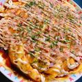 △▼NAO▲▽'s cooksnap of when they made とん平やき.