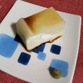 強がりクマ's cooksnap of when they made チーズ豆腐.