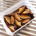 ＊さらん＊'s cooksnap of when they made 冷やし中華に！椎茸の含め煮♪.