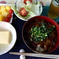 たぁープ〜's cooksnap of when they made カレーリメイク/和風カレーうどん.