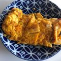ゆかりりりー's cooksnap of when they made チーかまinだし巻き卵♡お弁当に朝食に.
